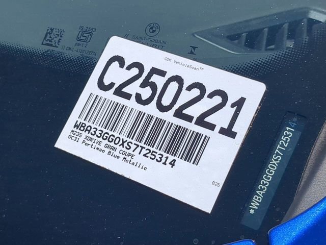 Used 2025 BMW M235i xDrive image 23