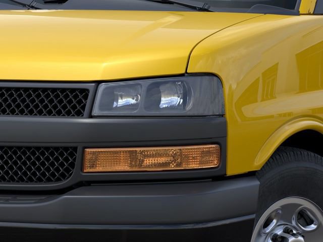 New 2025 Chevrolet Express 2500 RWD image 10