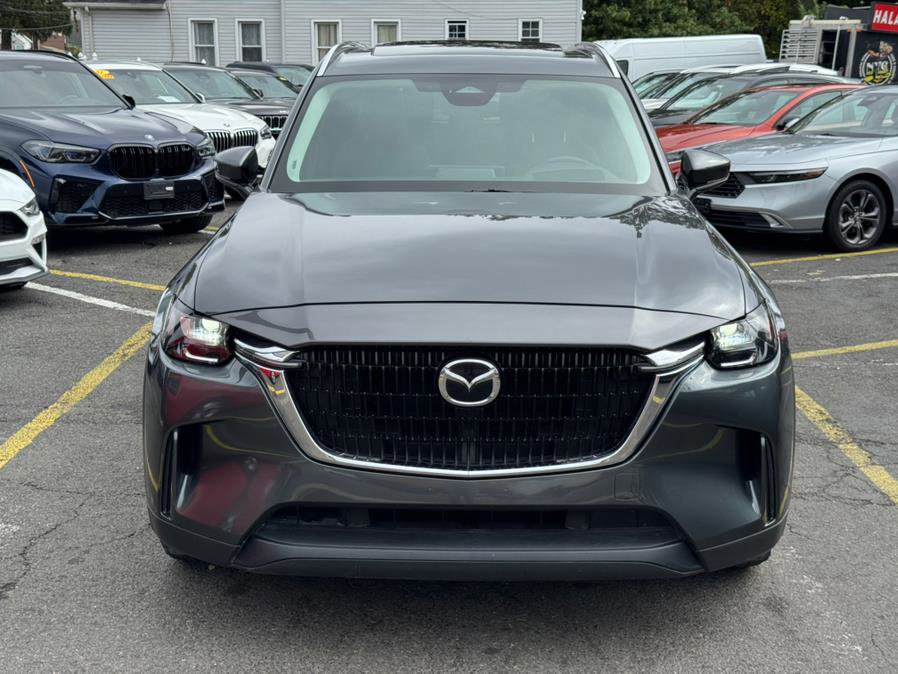 Used 2024 MAZDA CX-90 3.3 Turbo w/ Preferred Plus image 8