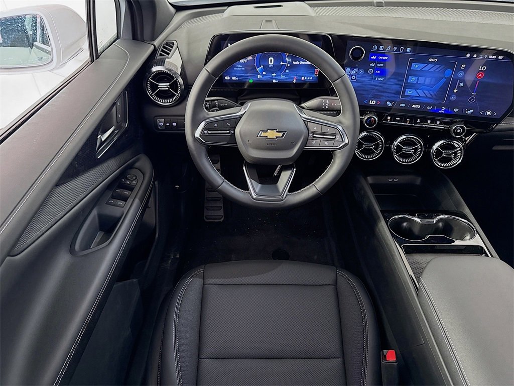 New 2025 Chevrolet Blazer EV LT image 15