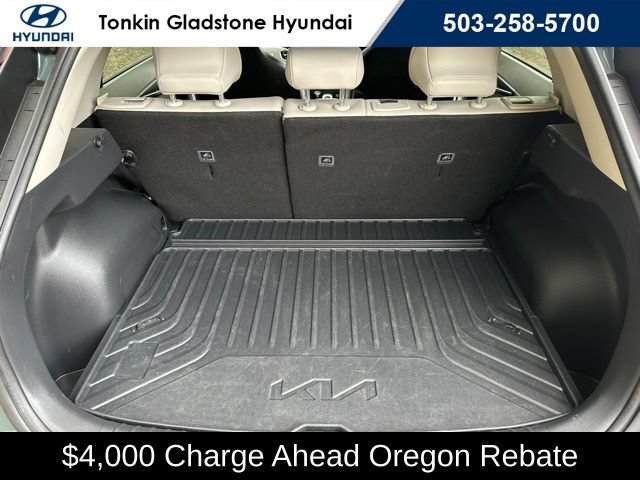 Used 2023 Kia Niro Wind FWD image 17