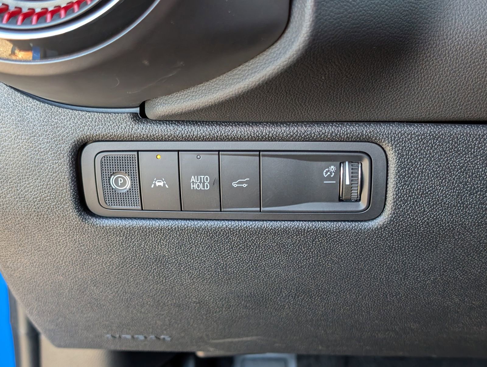 New 2026 Chevrolet Equinox EV RS image 19