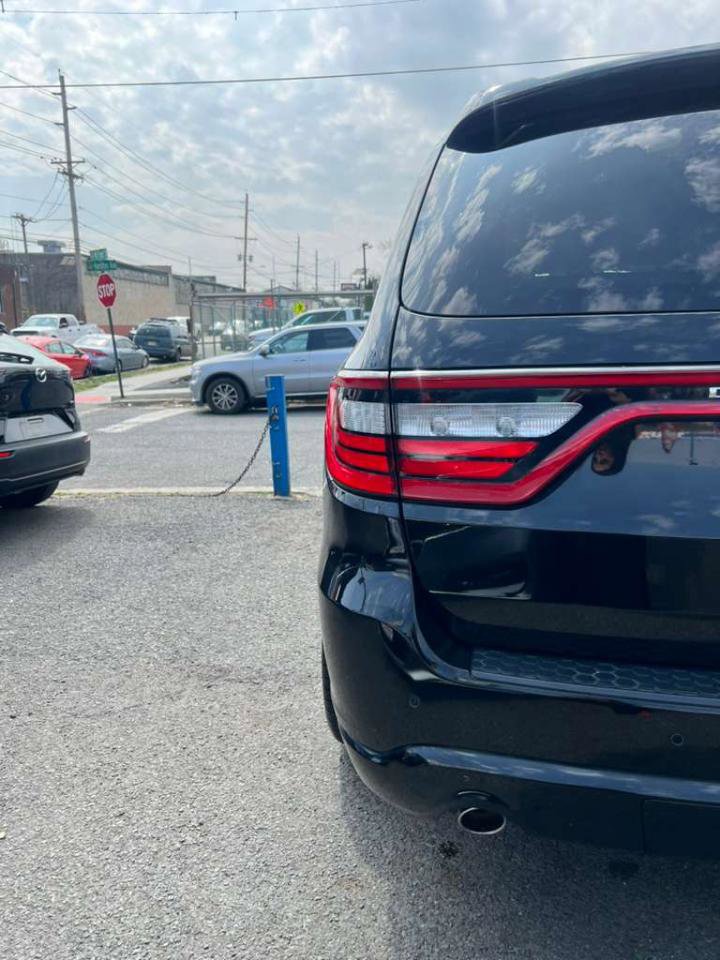 Used 2017 Dodge Durango GT w/ Premium Group image 8