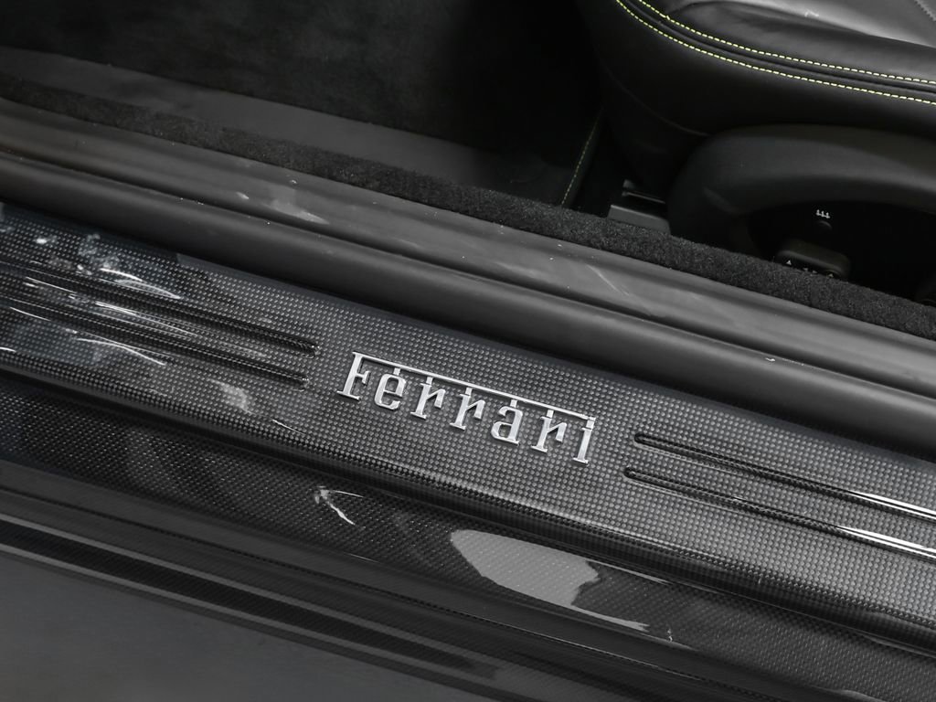 Certified 2021 Ferrari 812 GTS image 45