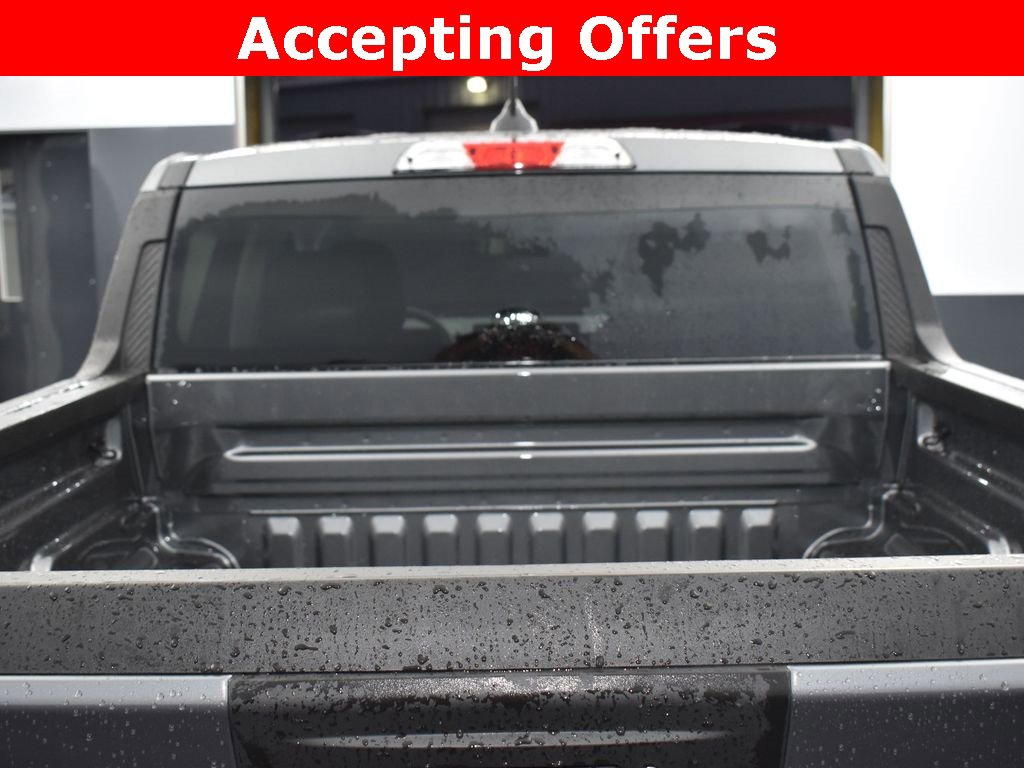 New 2025 Ford Maverick XL image 8