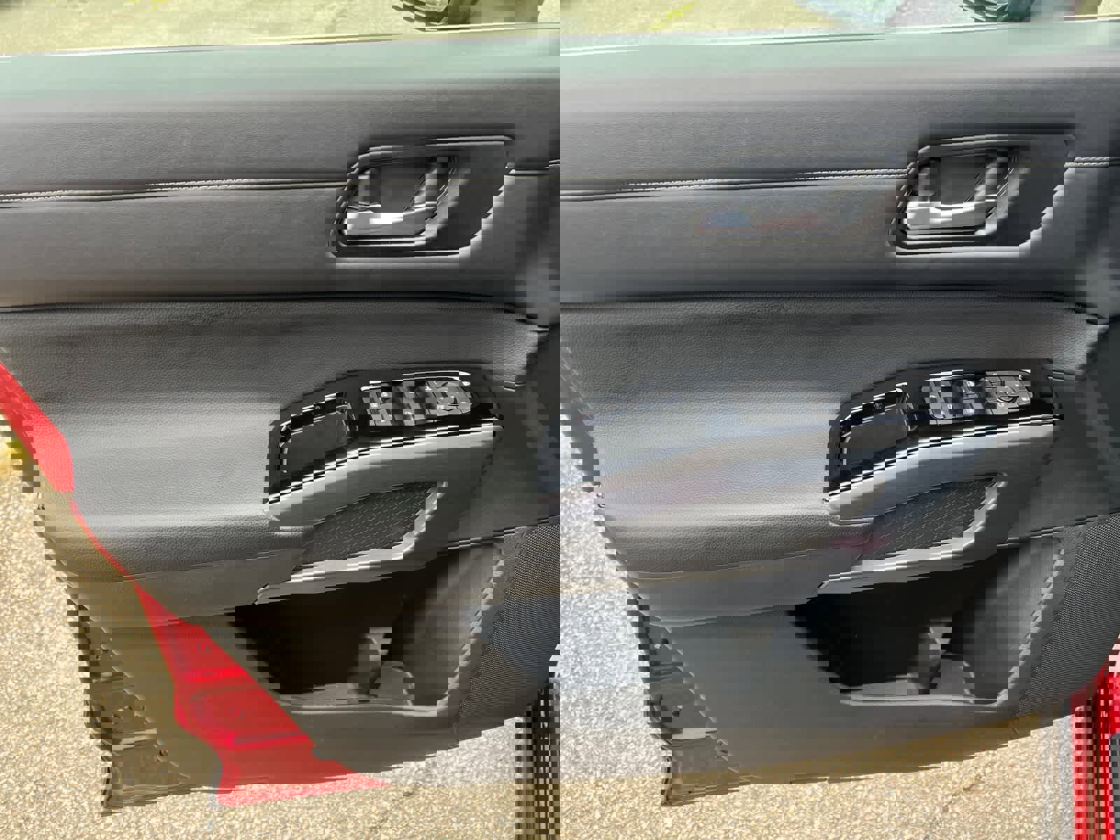 Certified 2023 Nissan Pathfinder SL image 18