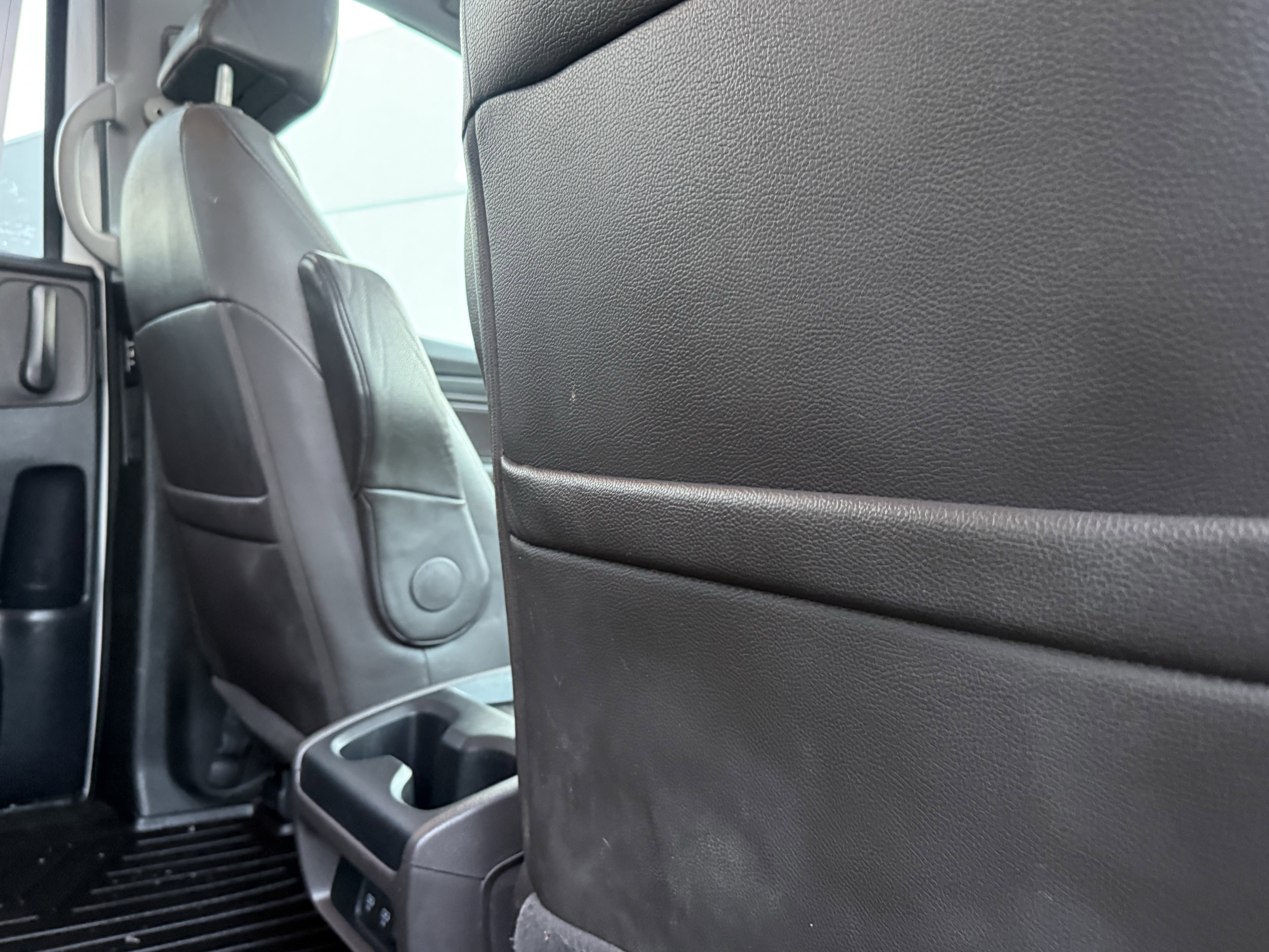 Used 2018 Honda Odyssey EX-L image 36