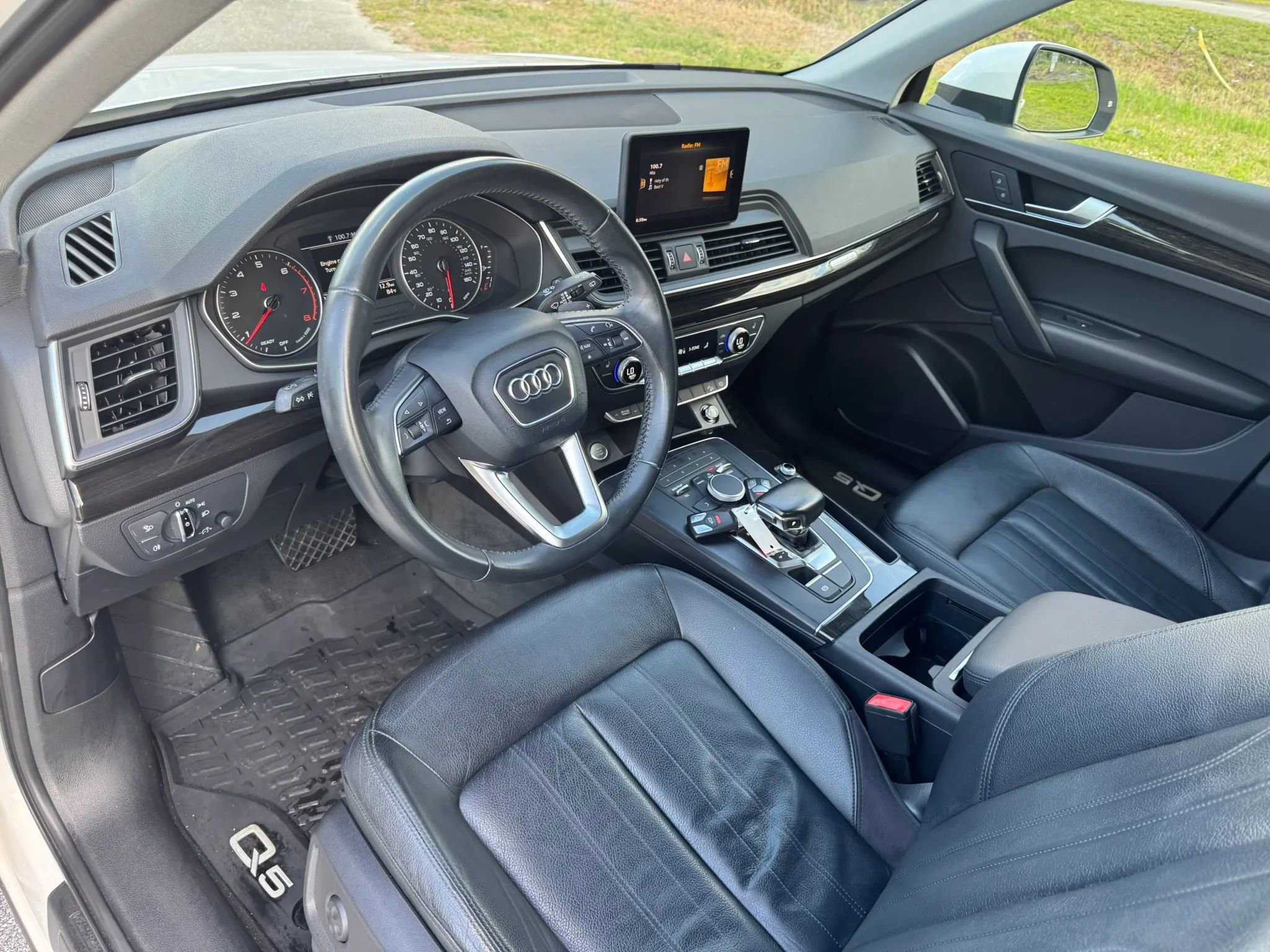 Used 2018 Audi Q5 2.0T Premium w/ Convenience Package AWD/4WD image 15