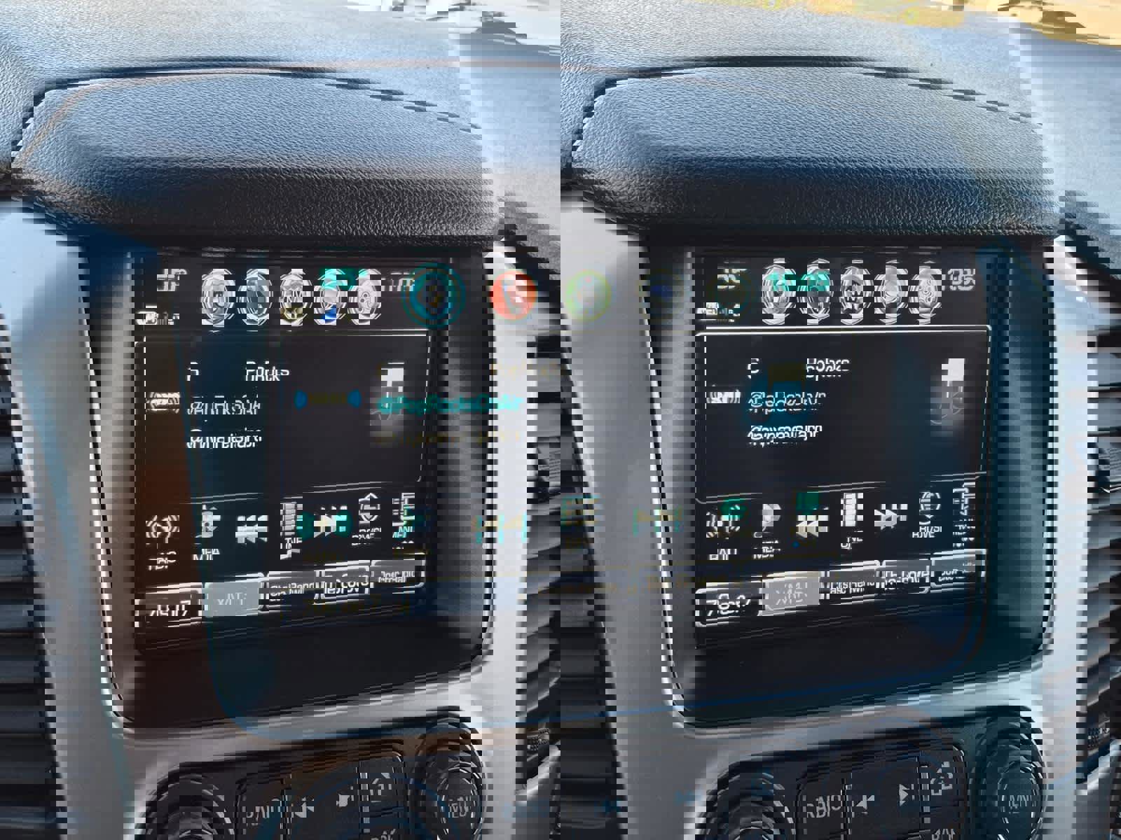 Used 2017 Chevrolet Tahoe LT image 36