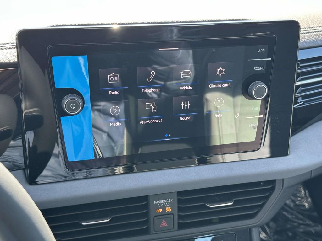 New 2026 Volkswagen Jetta SE image 19