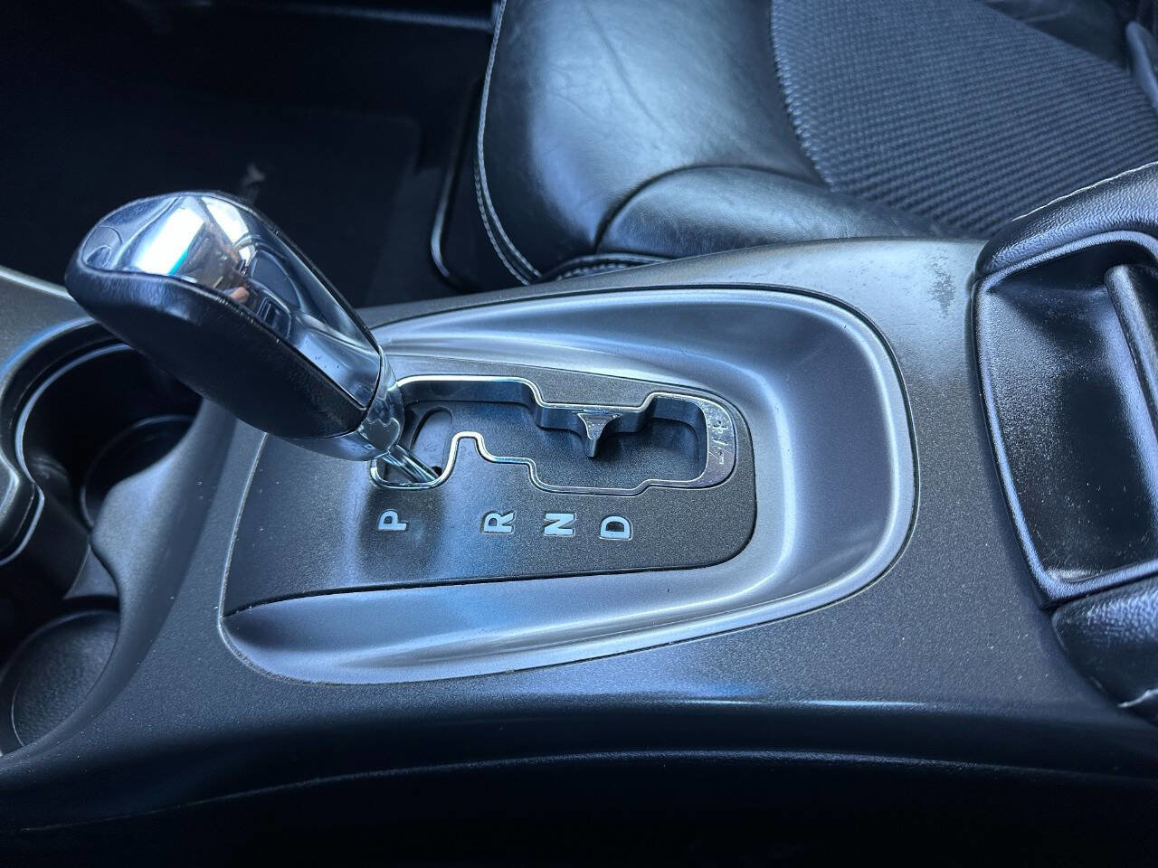 Used 2017 Dodge Journey Crossroad image 55