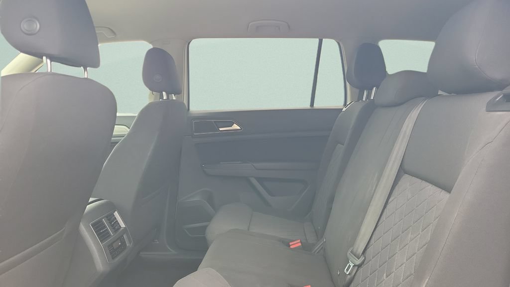 Used 2018 Volkswagen Atlas S FWD image 9