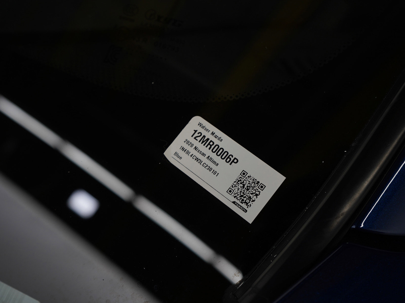 Used 2020 Nissan Altima 2.5 SR image 29