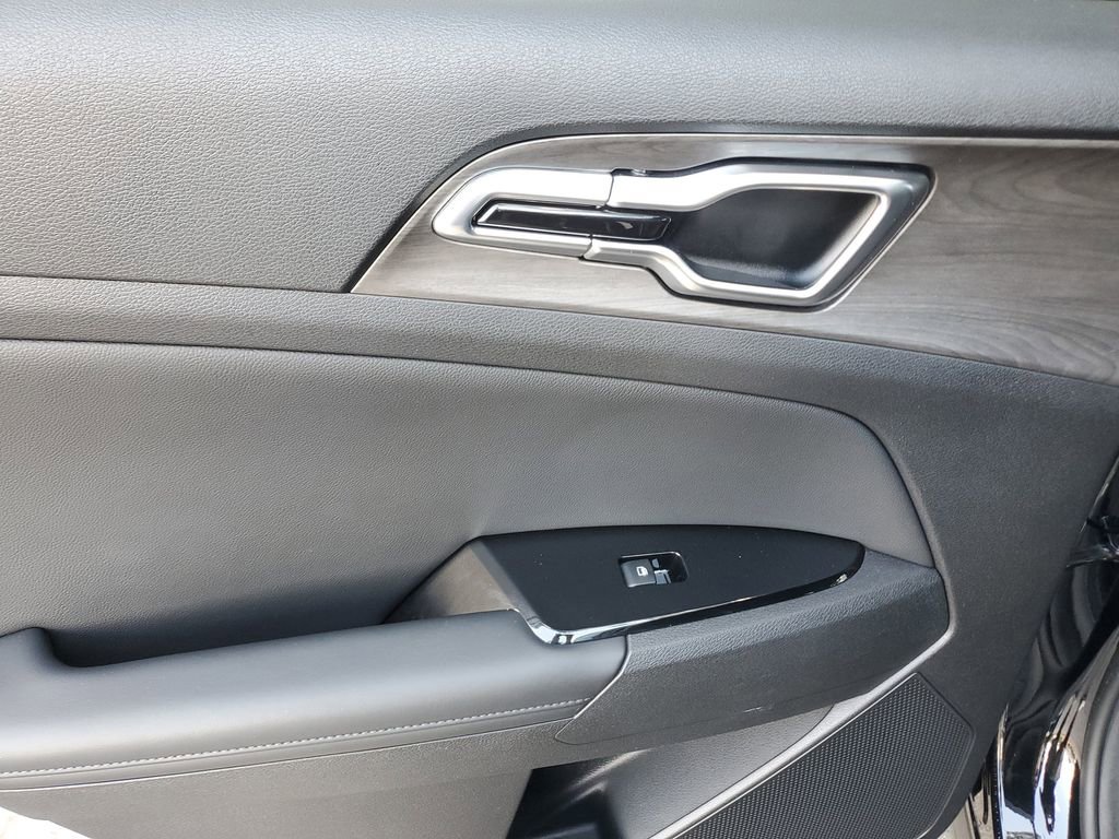 Used 2023 Kia Sportage X-Pro Prestige image 16