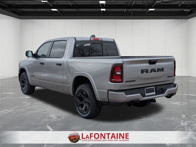 New 2026 RAM 1500 Big Horn image 3
