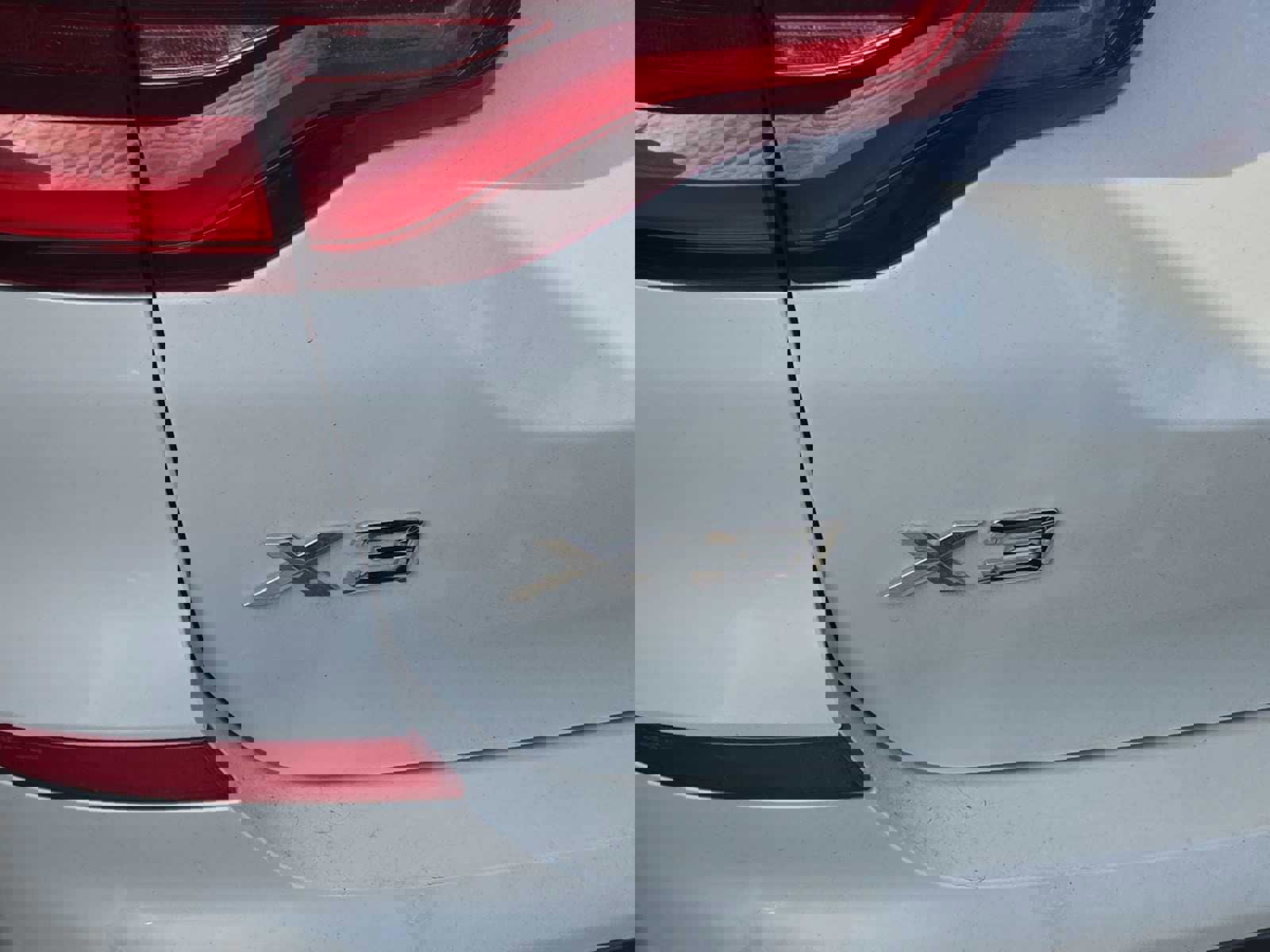 Used 2020 BMW X3 xDrive30i w/ Convenience Package image 6