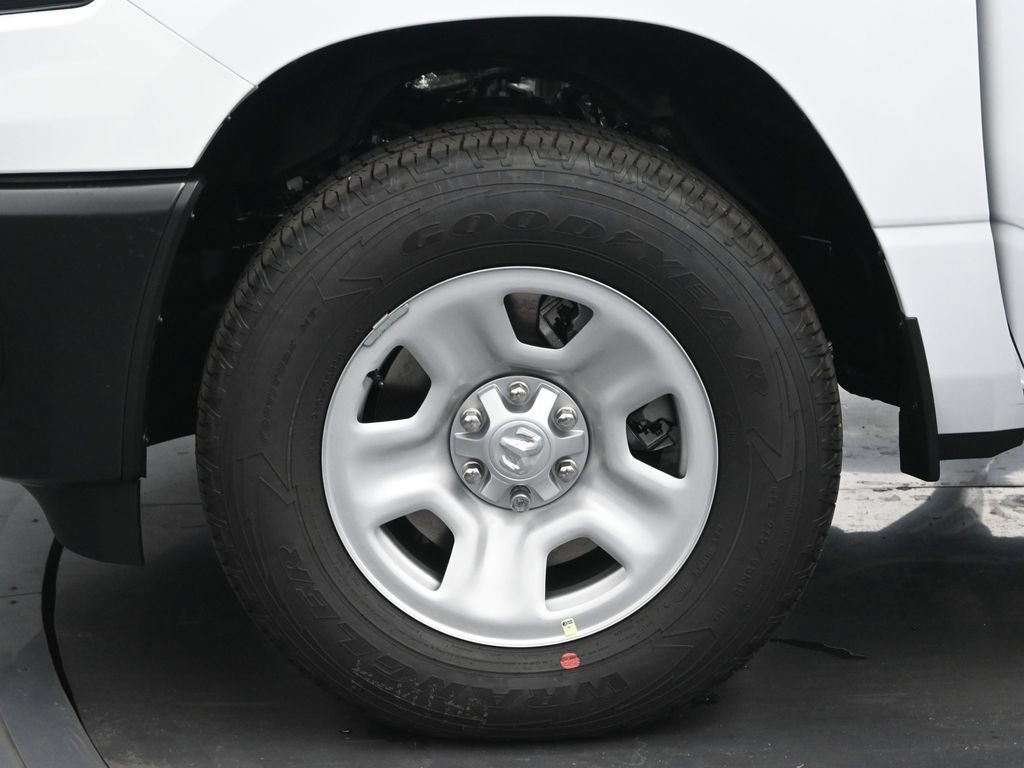 New 2026 RAM 1500 Tradesman image 28