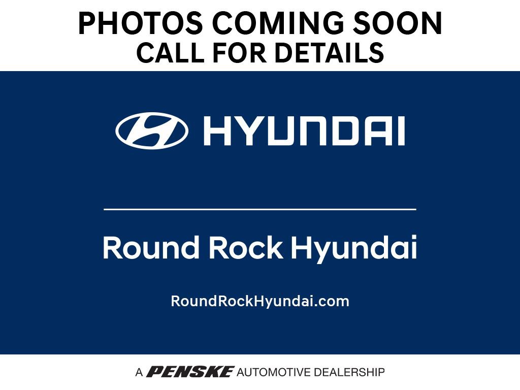 Certified 2023 Hyundai Tucson SEL