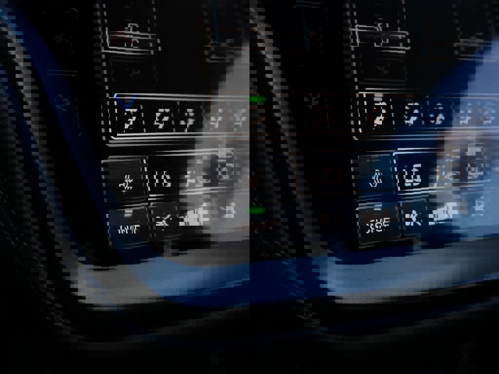 New 2025 Subaru Outback Wilderness image 38