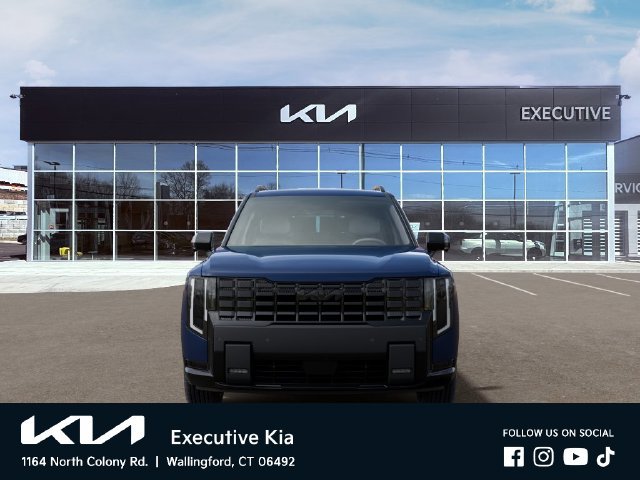 New 2027 Kia Telluride SX X-Line AWD/4WD image 2