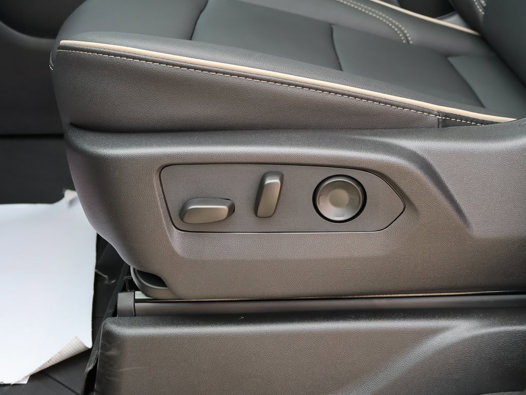 New 2026 Chevrolet Tahoe Premier image 15