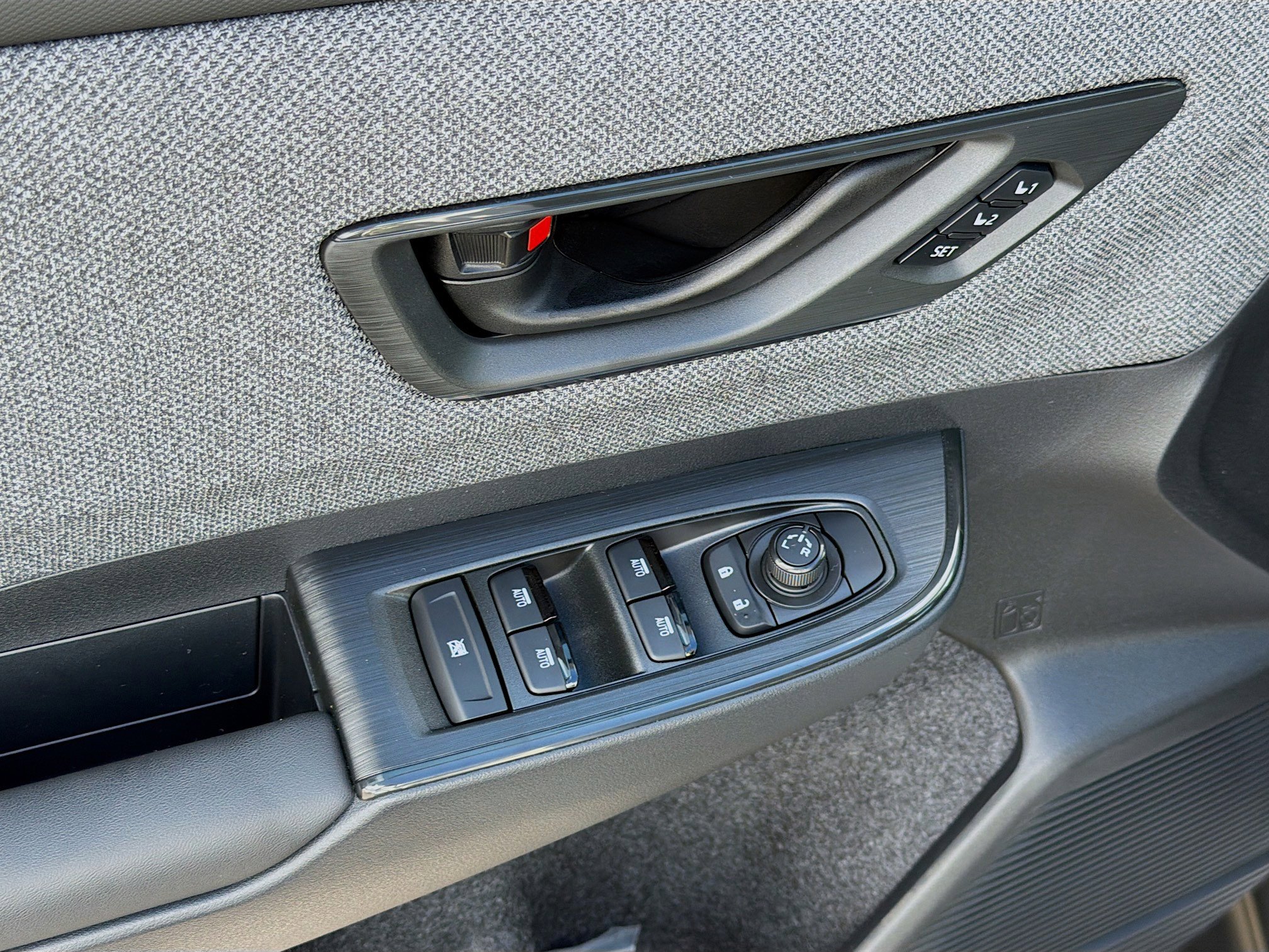 New 2026 Subaru Outback Limited AWD/4WD image 22