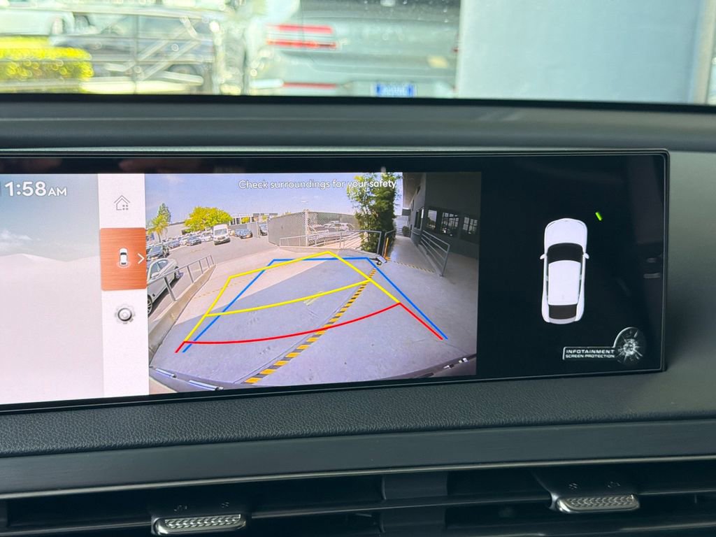 New 2026 Genesis GV60 RWD image 20