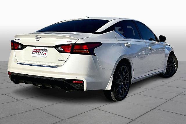 Certified 2023 Nissan Altima 2.0 SR image 13