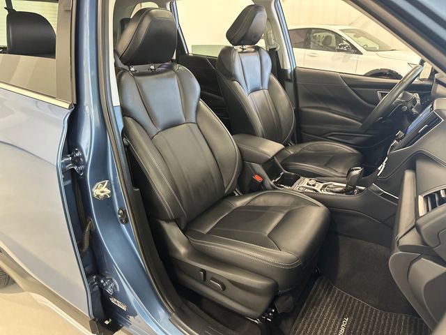 Used 2022 Subaru Forester Touring w/ Popular Package #2 AWD/4WD image 37