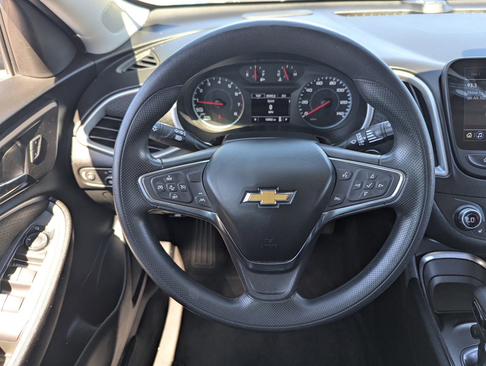 Certified 2024 Chevrolet Malibu LT image 21