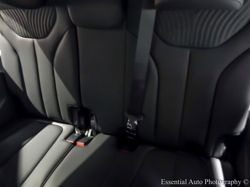 Used 2024 Hyundai Palisade Calligraphy image 19