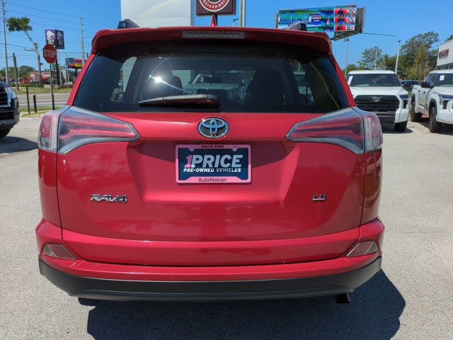 Used 2016 Toyota RAV4 LE FWD image 7