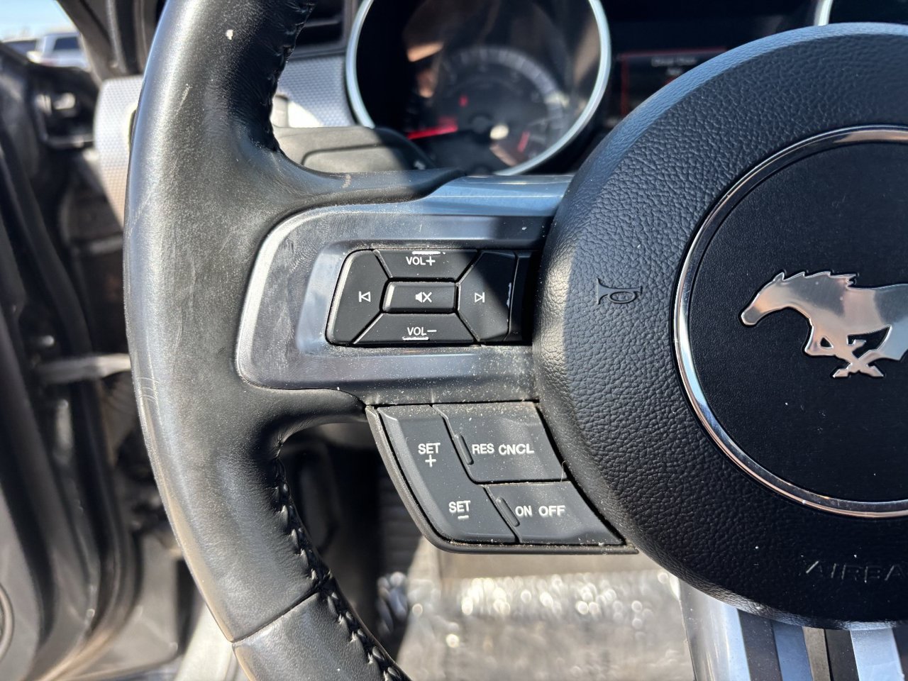 Used 2020 Ford Mustang GT RWD image 26