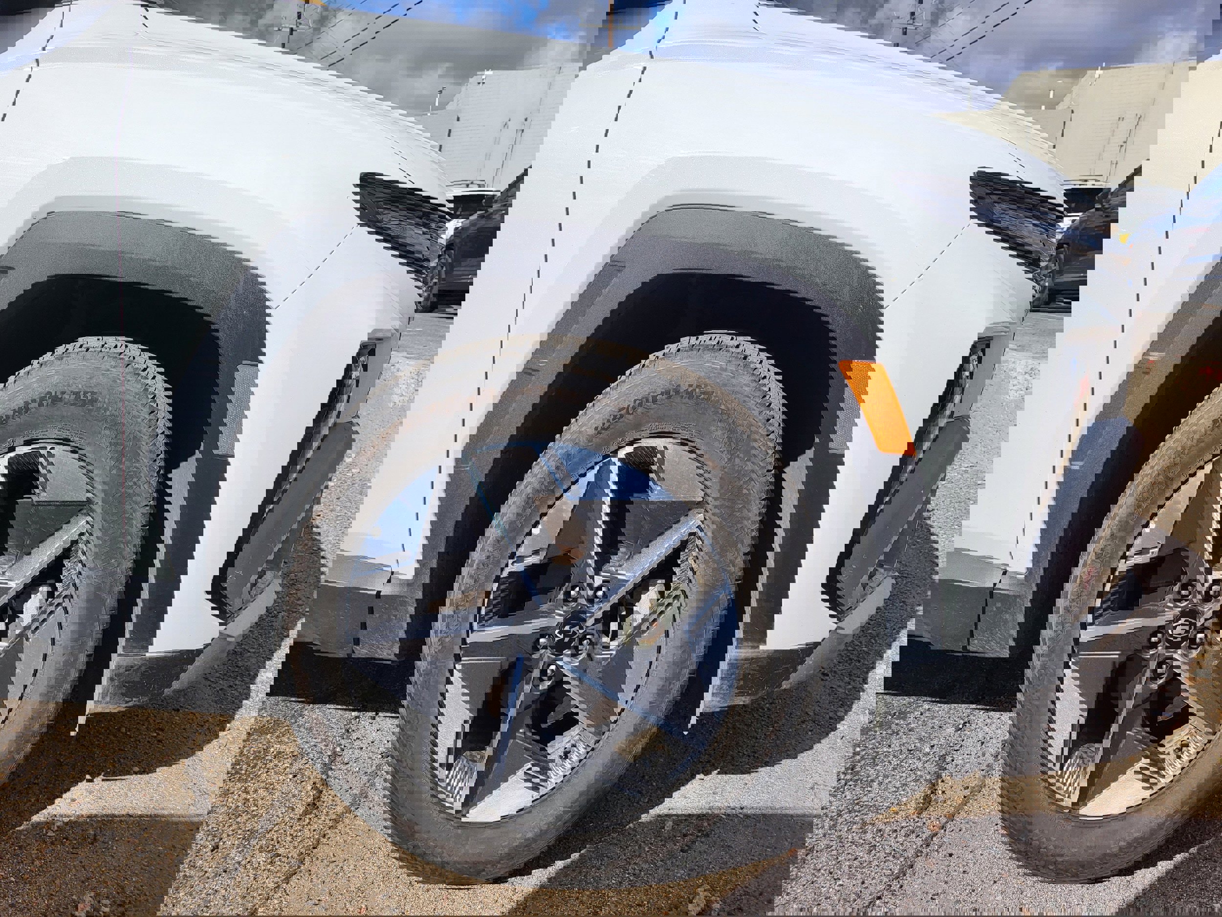 Used 2025 Hyundai Tucson SEL image 31