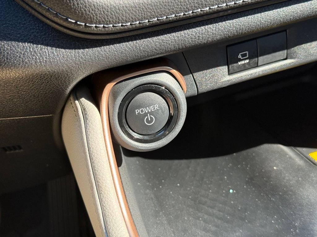 Used 2026 Toyota Grand Highlander AWD Hybrid image 34