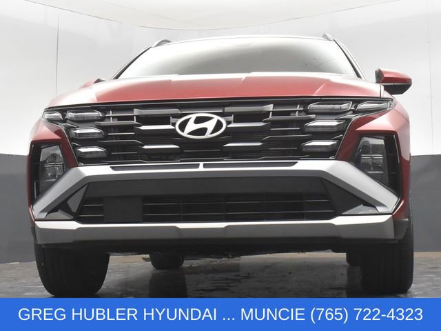 Used 2026 Hyundai Tucson SEL AWD/4WD image 21