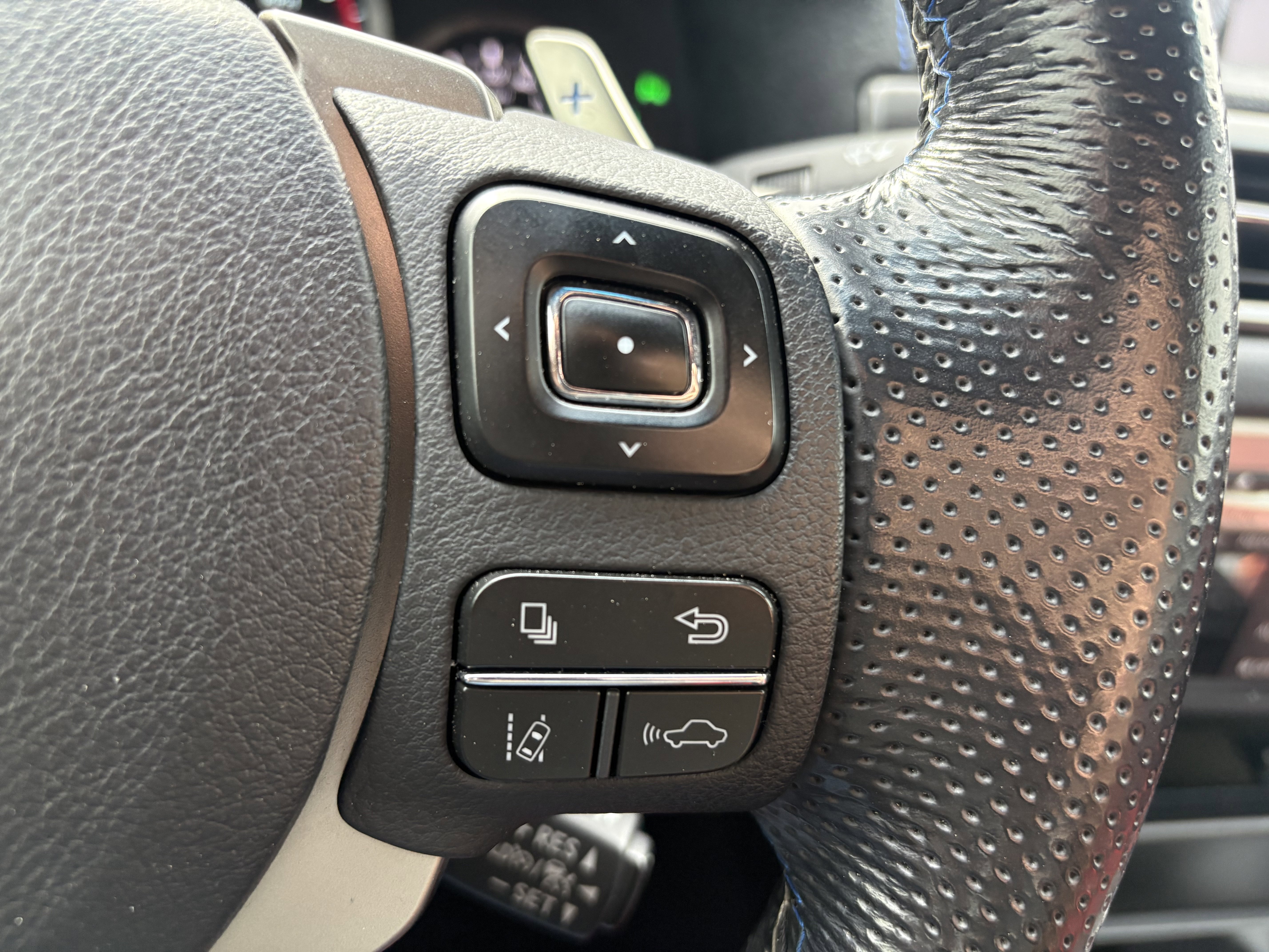 Used 2018 Lexus GS F RWD image 19