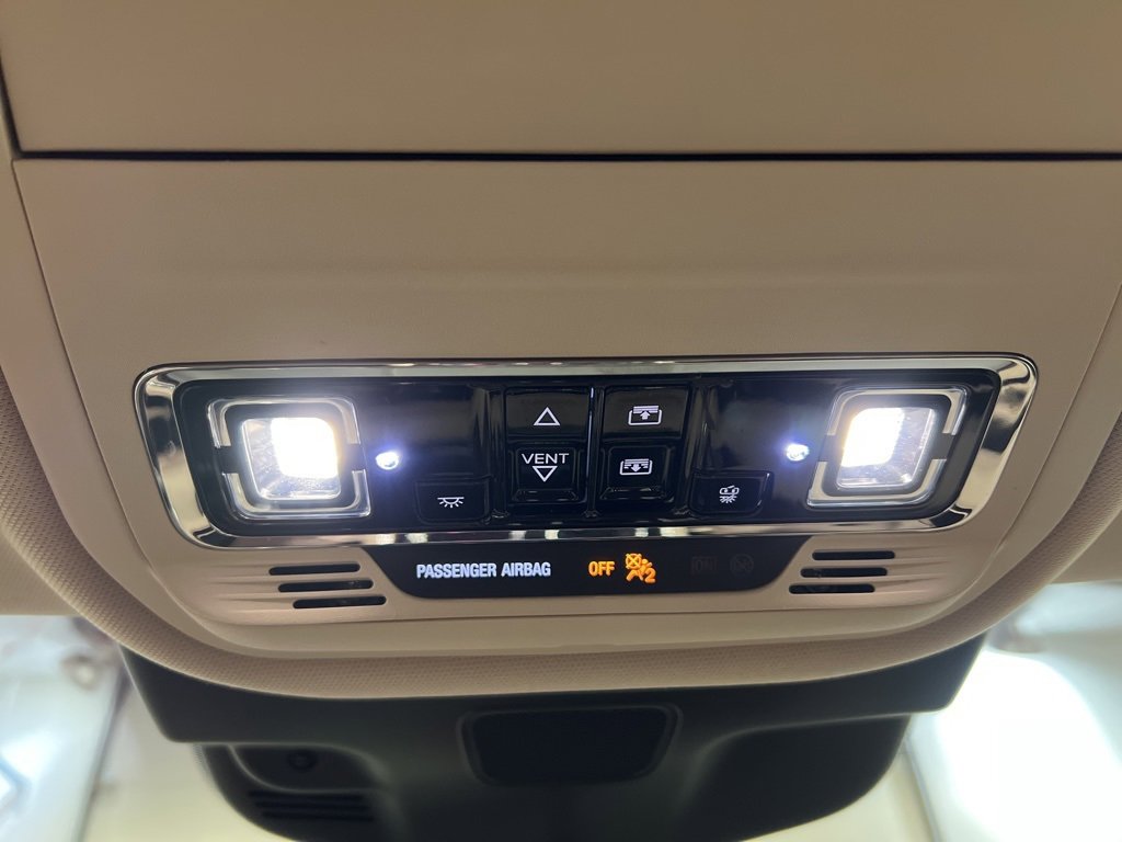 Used 2020 Lincoln Aviator Reserve w/ Equipment Group 202A image 25