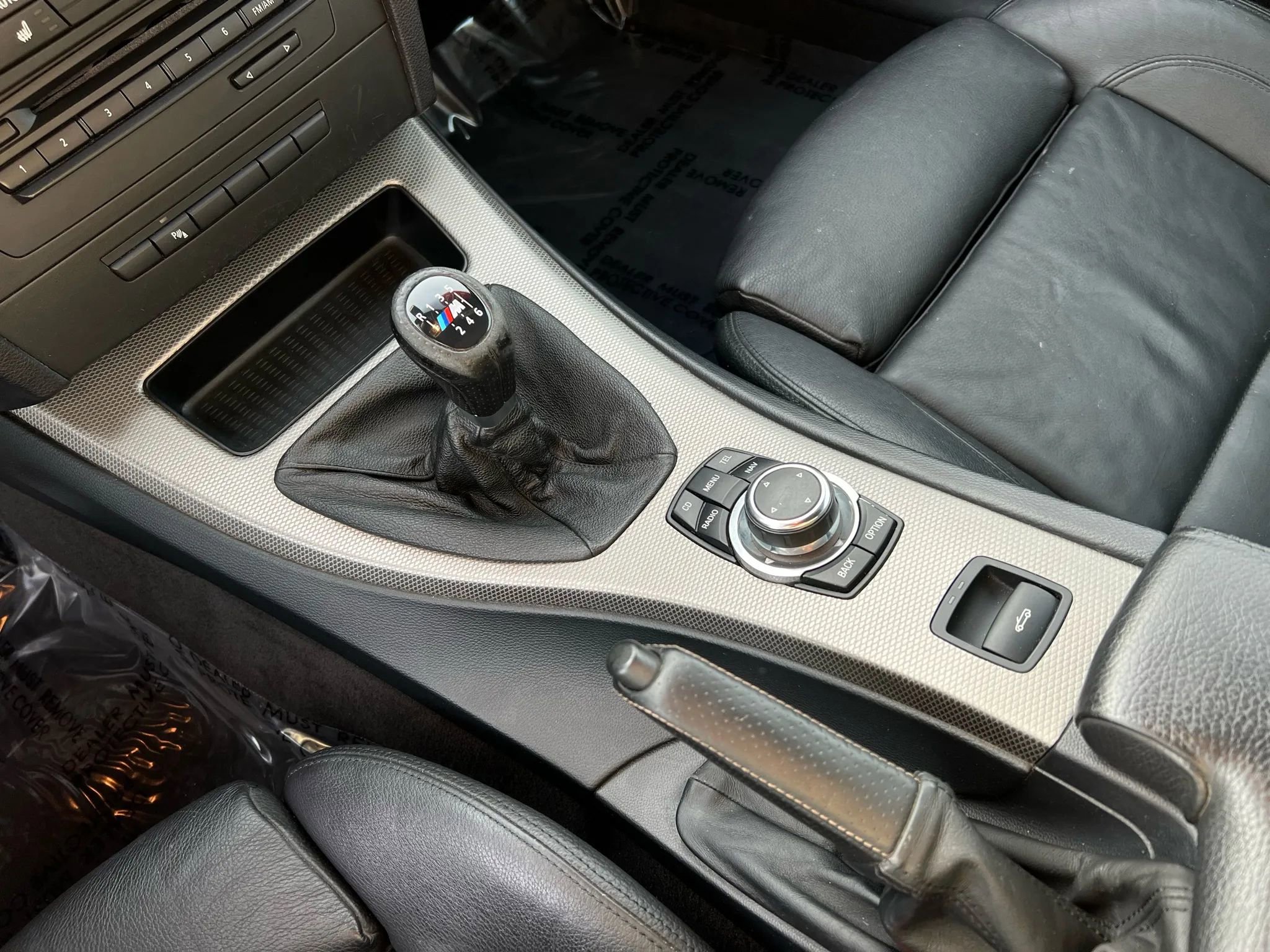 Used 2012 BMW 335is Convertible image 14