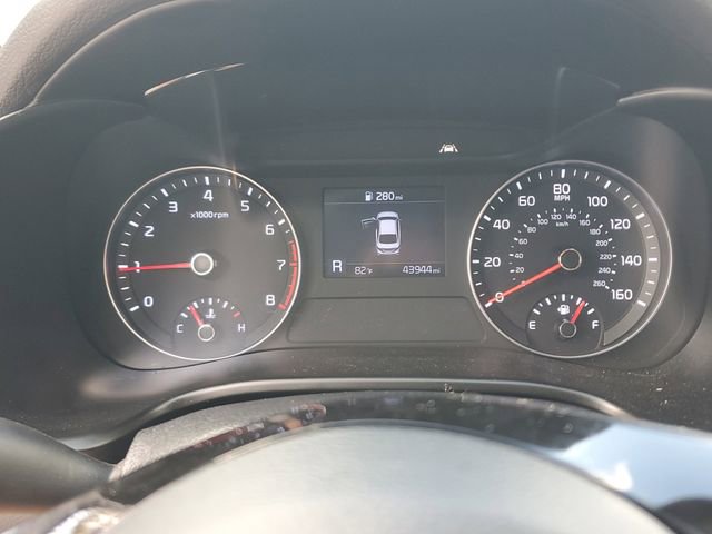 Used 2020 Kia Forte LXS image 22