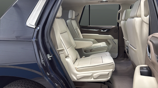 Used 2022 GMC Yukon Denali AWD/4WD image 24