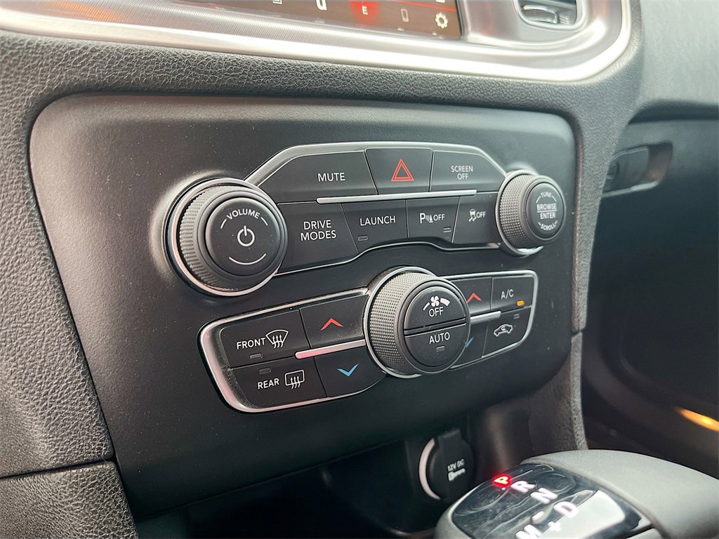 Used 2023 Dodge Charger Scat Pack image 16