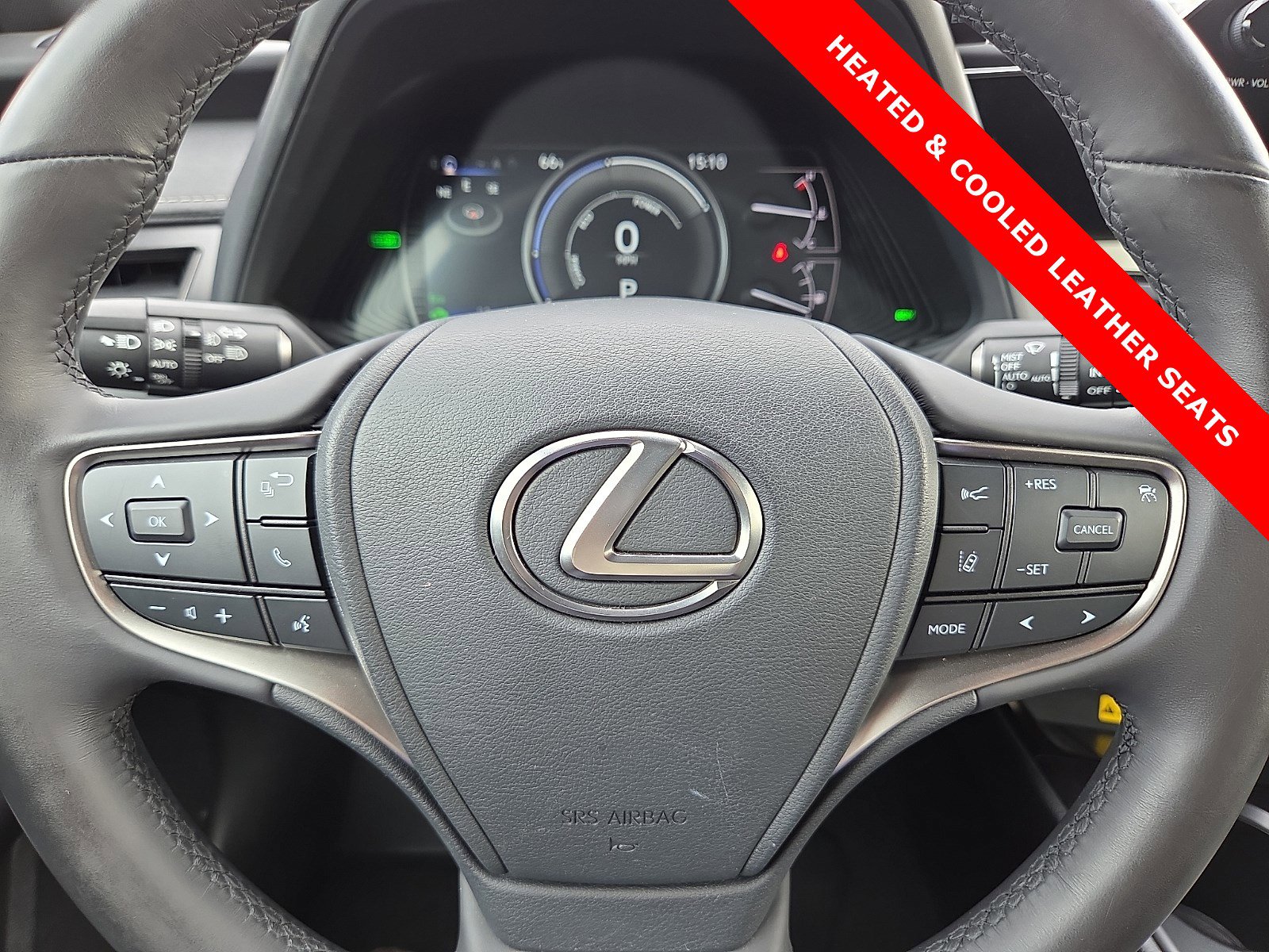 Used 2024 Lexus UX 250h F Sport image 24