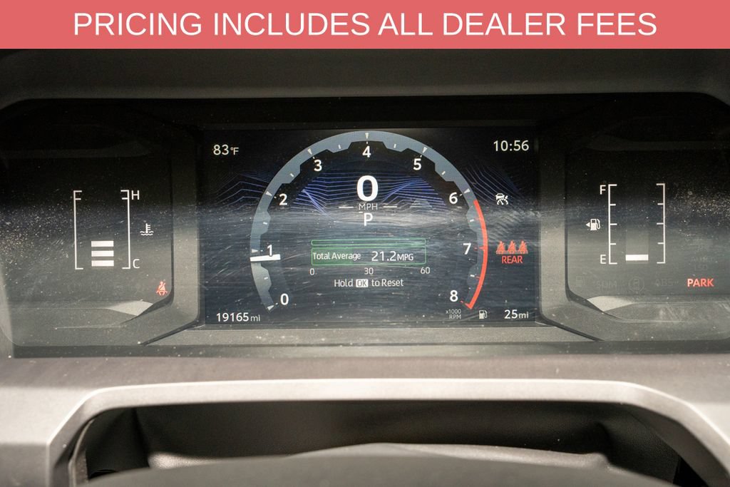Certified 2025 Toyota Tacoma SR5 RWD image 16