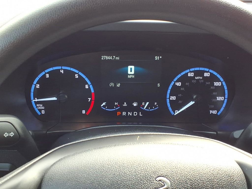 Certified 2023 Ford Bronco Sport Big Bend image 14