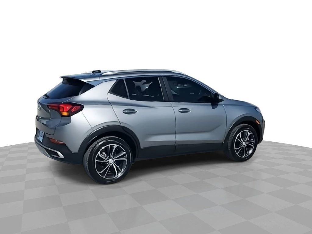 Used 2023 Buick Encore GX Select image 8