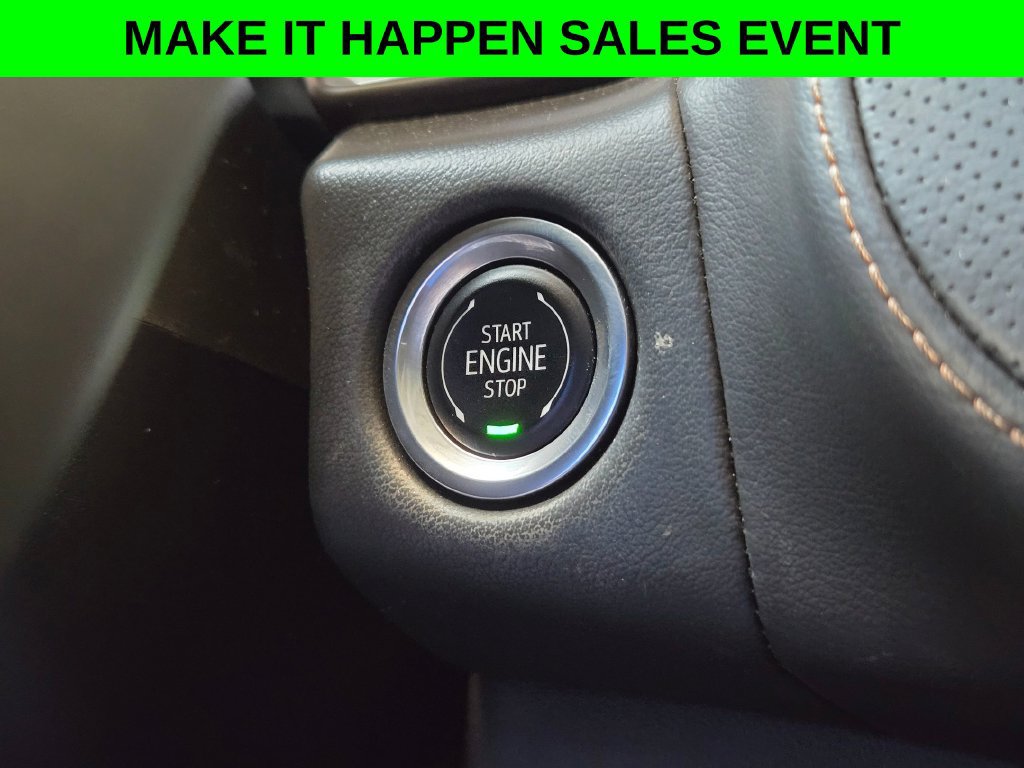Used 2024 GMC Yukon AT4 w/ AT4 Premium Plus Package AWD/4WD image 22