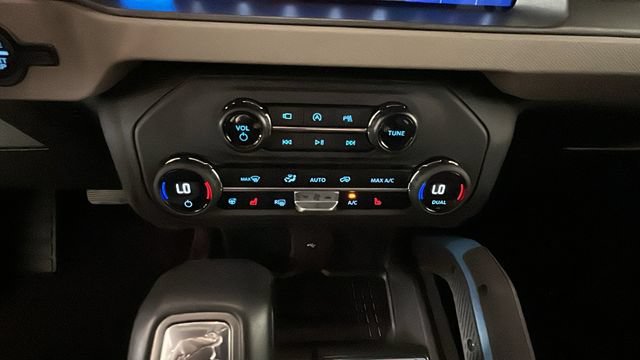 Used 2024 Ford Bronco Wildtrak AWD/4WD image 20