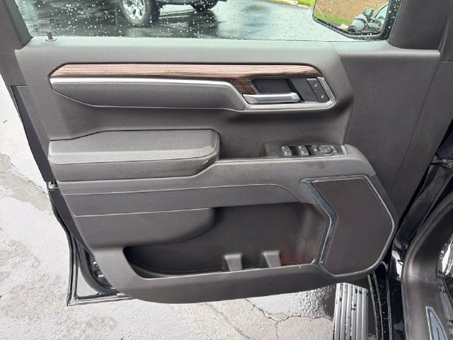 Certified 2026 Chevrolet Silverado 1500 LT AWD/4WD image 10