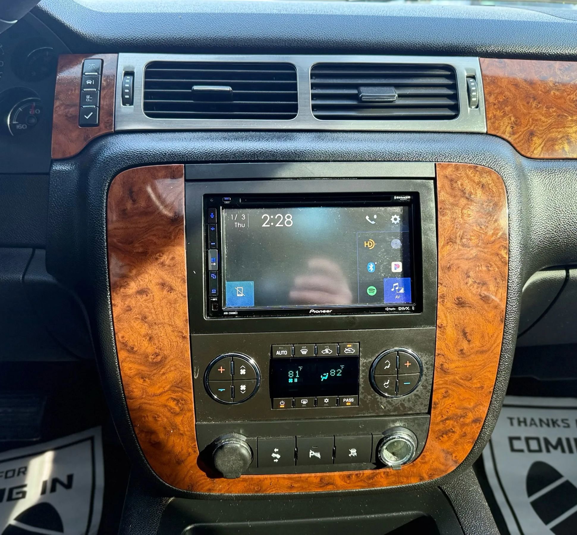 Used 2007 Chevrolet Avalanche LT w/ LT Preferred Equipment Group image 16